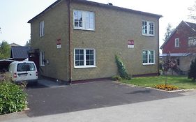 Bergsvägen Bed&Breakfast